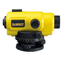 Нивелир 26-кратный DeWALT DW096PK (США/Китай)