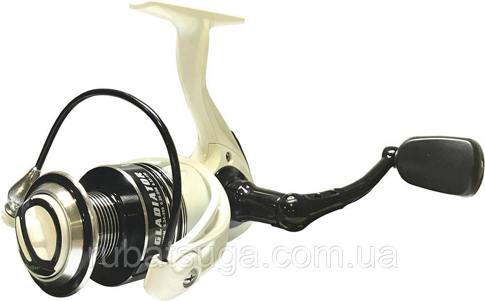 Котушка Gladiator Venus FD3000 5+1bb