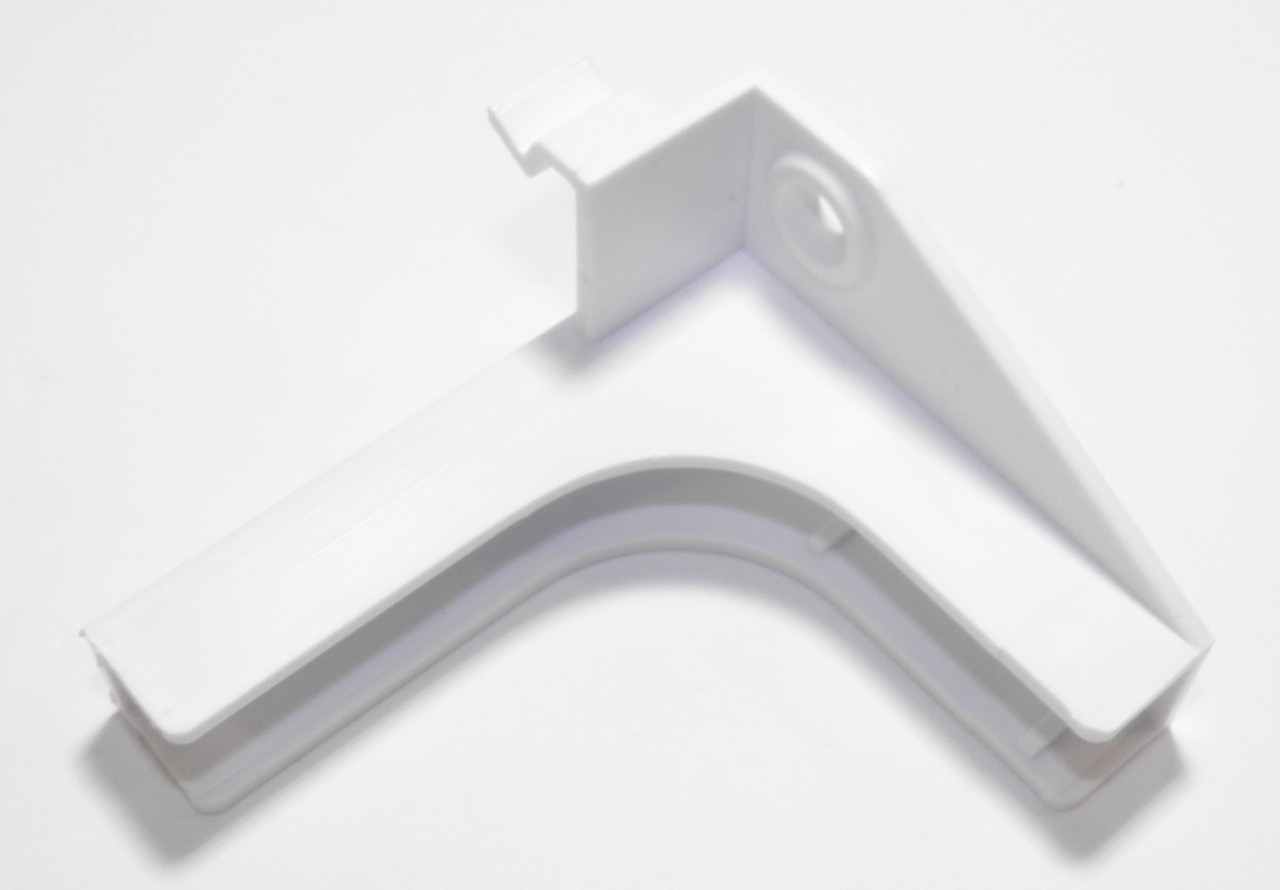 Упор у холодильник Snaige (правий) D270.054-02, фото 1