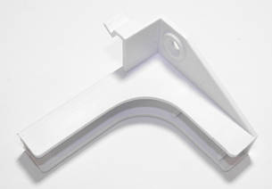 Упор у холодильник Snaige (правий) D270.054-02