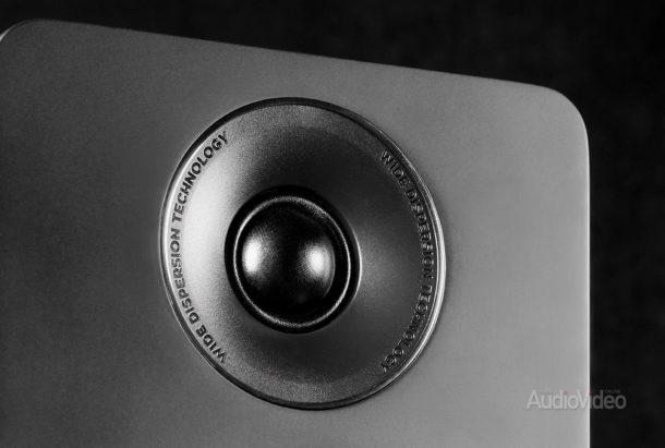 Acoustic Energy AE109