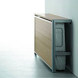 Відкидне ліжко комод трансформер Kompred OL010/1, фото 4