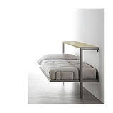 Відкидне ліжко комод трансформер Kompred OL010/1, фото 7