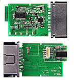 Діагностичний сканер ELM327 USB Версія 1.5 Чіп PIC18F25K80, фото 4
