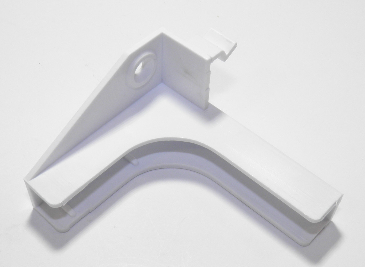 Упор у холодильник Snaige (лівий) D270.054-01, фото 1