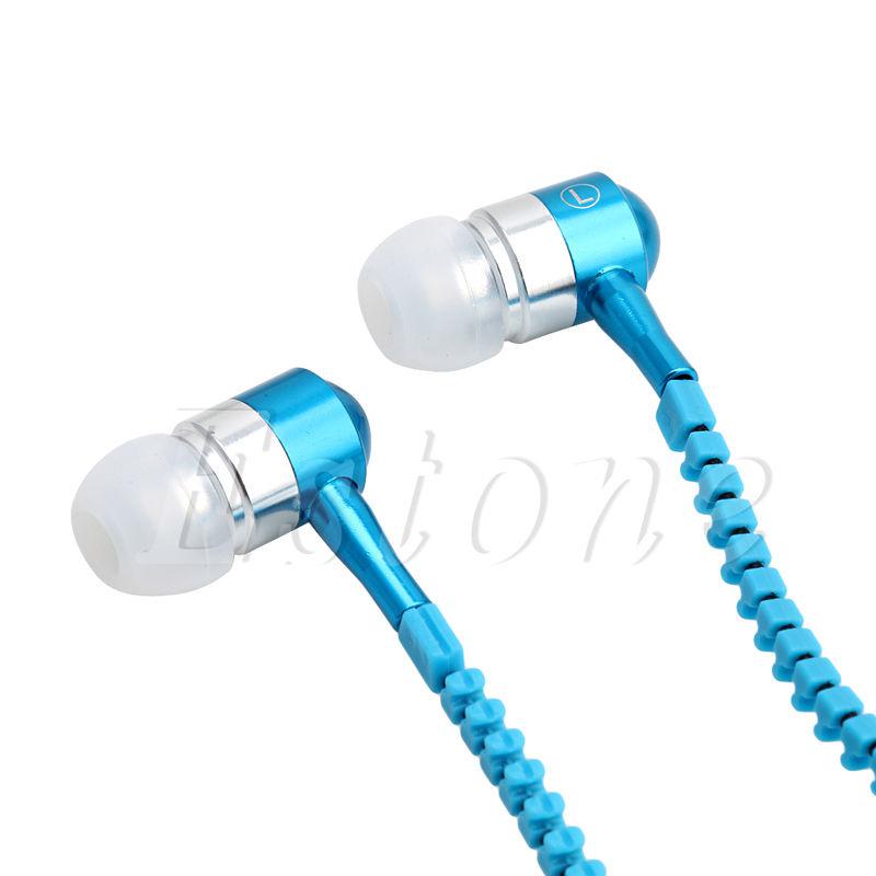 Ootdty 3.5 мм In-Ear Stereo Headset навушники з мікрофоном