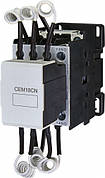 Контактор CEM 18CN (15 кВАр, 400-440V) 15kvar, 230V 