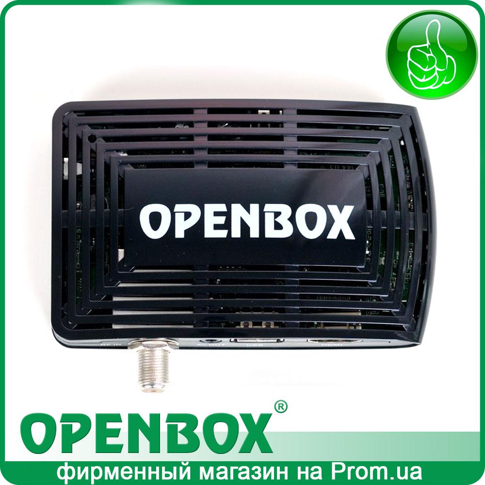 Супутниковий HDTV ресівер OPENBOX S3 Micro