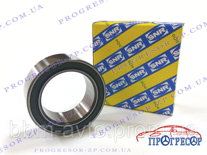 Купить Подшипник компрессора кондиционера Geely MK Cross / SNR (Франция ...