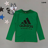 Кофта Adidas для хлопчика. 1-2 роки