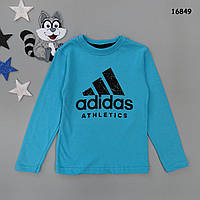 Кофта Adidas для хлопчика. 1-2 роки