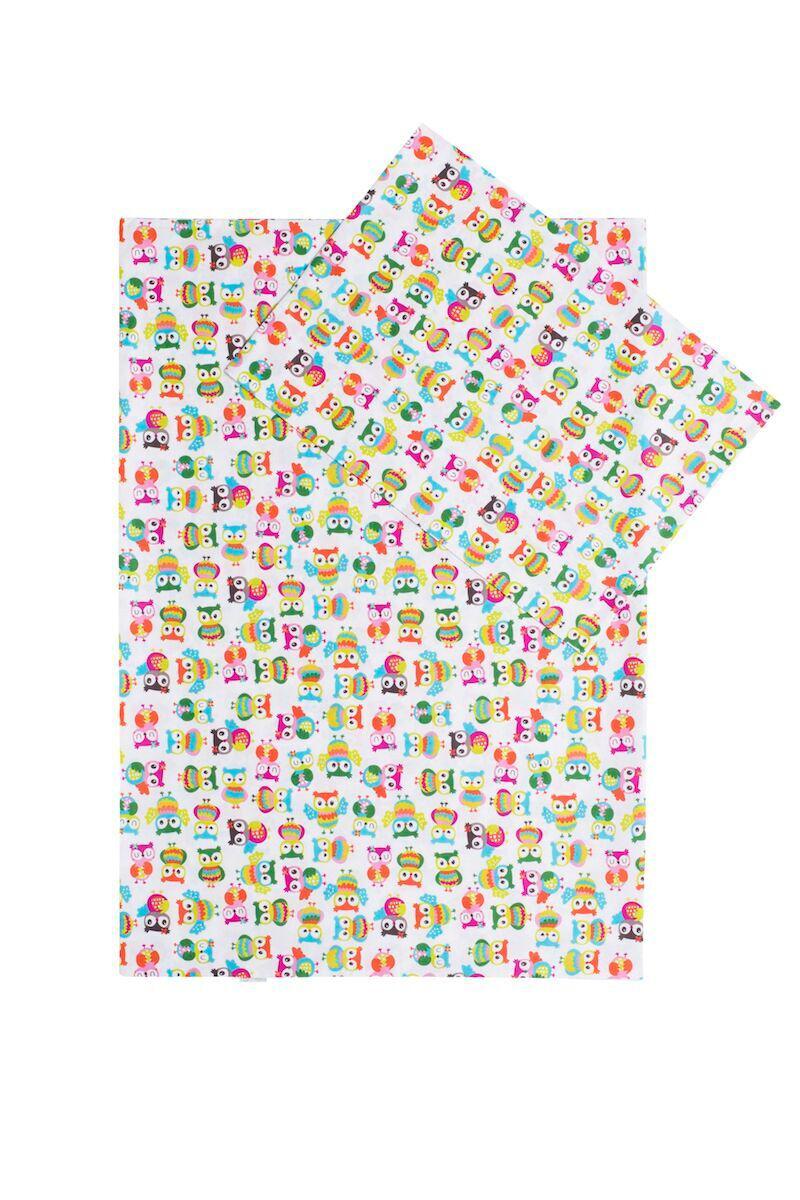 Комплект білизни Goforkid Милашка (Підодіяльник 140*100 + наволочка 40*60)(9116-210-994-2)