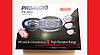 6х9 Proaudio PR-6993 600W двосмугові, фото 3