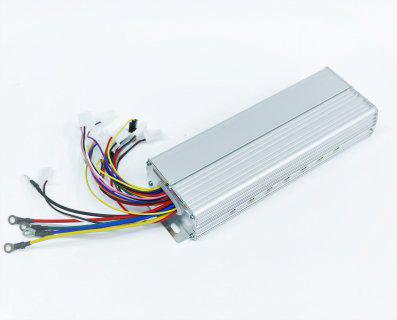 Контролер Evel Eco 60-72v45A 2000W 18 mosfet
