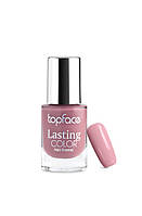 Лак для ногтей TopFace Lasting Color 9 ml РТ104 №1 №14