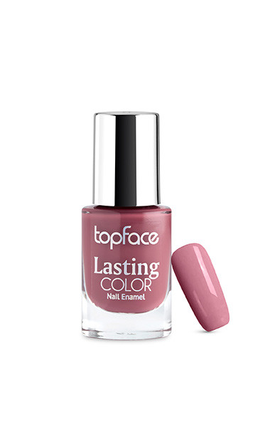 Лак для нігтів TopFace Lasting Color 9 ml РТ104 №38