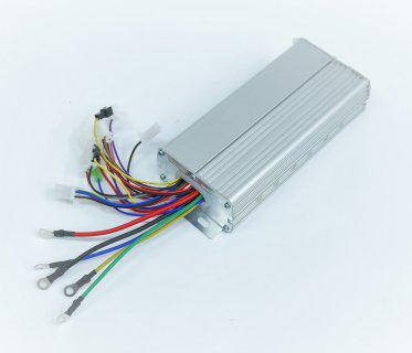 Контролер Evel Eco 48-72v36A 1500W 15 mosfet, фото 1