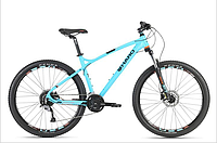 Гірський велосипед Haro Double Peak Trail 27.5" 2018 БЕСПЛАТНА ДОСТАВКА