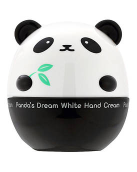 Освітлювальний крем для обличчя TONYMOLY Panda's Dream White Magic Cream 50 g