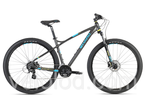 Haro mountainbike sale