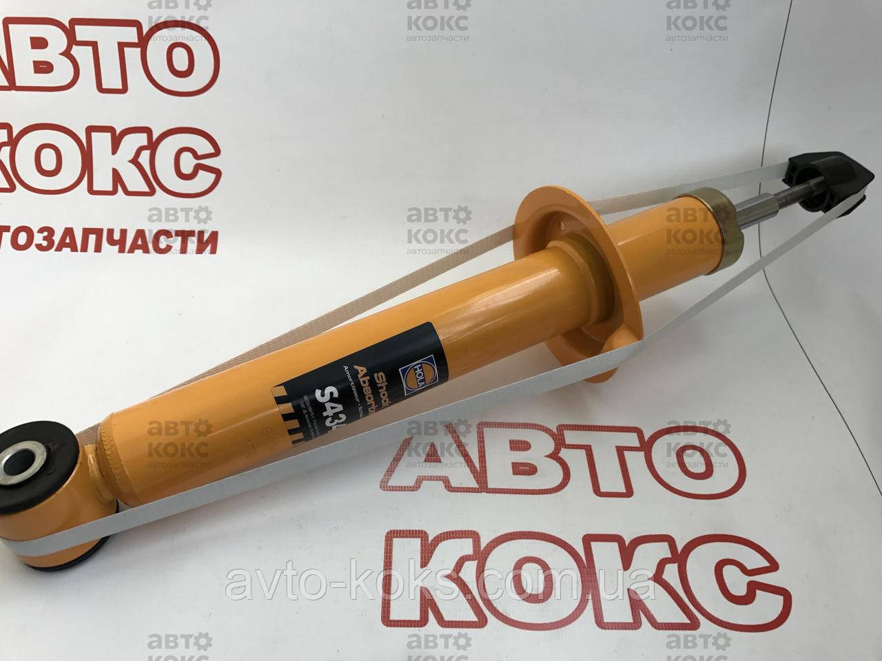 Hola S434 Амортизатор задній (газоолійний) ВАЗ 2110-12,1117-19, 2170-72.