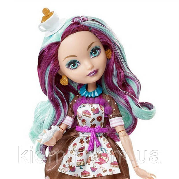 Ever After High Candy Coated Madeline Hatter Doll - VHTF