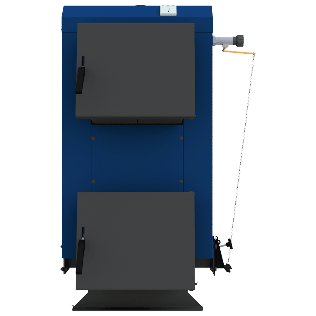 Твердопаливні котли Neus Економ 12 кВт (Україна)