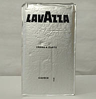 Лавацца Lavazza Crema е Gusto 250 гр молотый