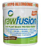 SAN Rawfusion Vegan Protein 456g