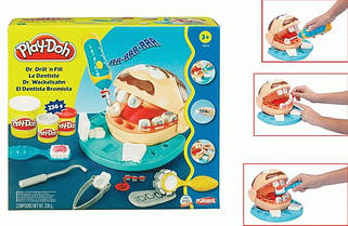 Набори для творчості, развивайки