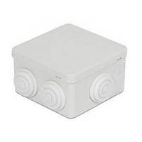 Монтажна коробка e.db.pro.100.100.70