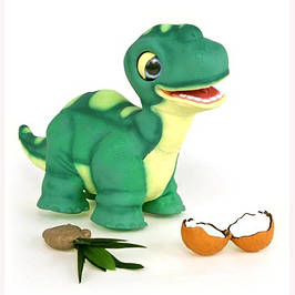 Інтерактивні та музичні іграшки