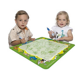 Малюємо водою