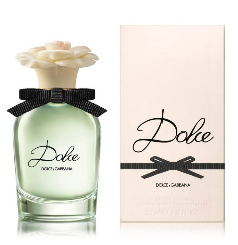 Жіноча парфумована вода Dolce & Gabbana Dolce (Дольче Габбана) Оригінал 50 мл NNR ORGAP/ 04-43