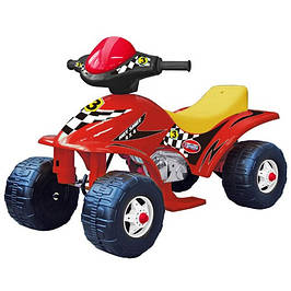 Дитячий спорт, транспорт