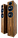 Acoustic Energy AE 309 Walnut підлогові акустичні системи, фото 3