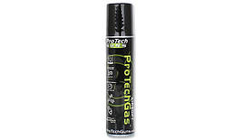 AIRSOFT Bullet Green Gas 100ml – [PRO TECH GUNS] (для страйкболу)