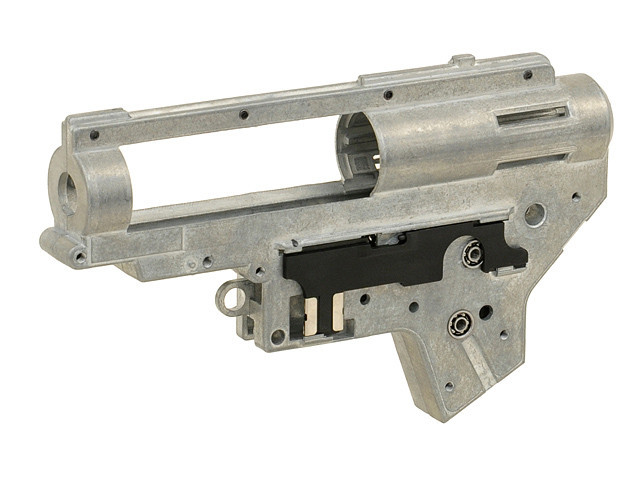 Стінки GEARBOX V. 2 HYBRID [APS] (для страйкболу)