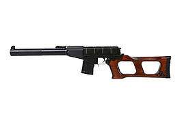 Airsoft аналог гвинтівки VSS Vintorez [LCT] (для страйкболу)