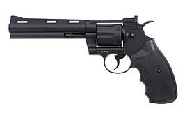 REWOLWER 357 MAGNUM 6' [KWC] (для страйкболу)