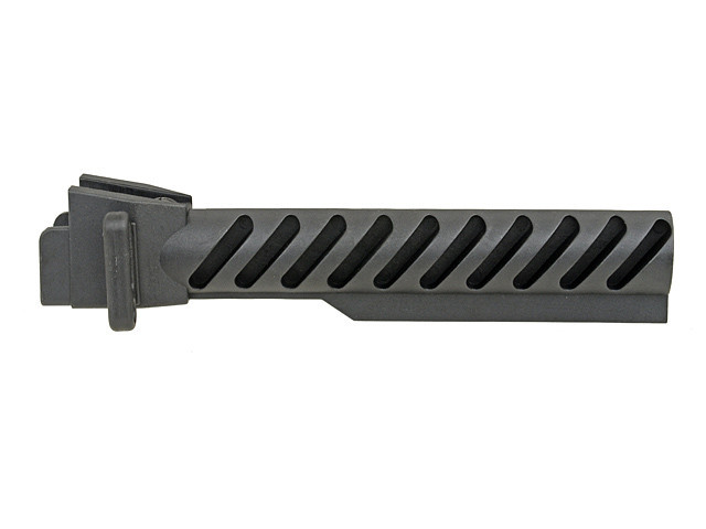 Трубка кріплення приклада 9-позиційна для АК [APS] (для страйкболу)