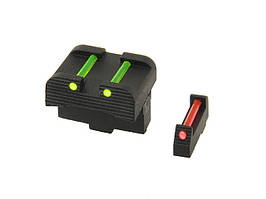 Механічні приціли для G./ DRAGONFLY/ MANTIS/ ACP/ SCORPION [APS] (для страйкболу)