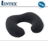 Надувна Подушка дорожня для шиї INTEX 68675 в Дніпрі, фото 3