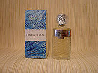 Rochas - Eau De Rochas (1970) - Туалетная вода 50 мл - Винтаж, старый выпуск, старая формула аромата