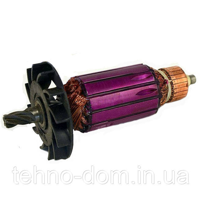 Якір перфоратора Ferm FBH 850