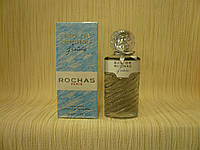 Rochas - Eau De Rochas Fraiche (2010) - Туалетная вода 50 мл- Винтаж, первый выпуск, формула аромата 2010 года