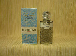 Rochas — Eau De Rochas Fraiche (2010) — Туалетна вода 50 мл- Вінтаж, перший випуск, формула аромату 2010 року