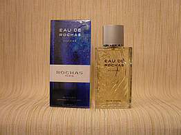 Rochas — Eau De Rochas Homme (1993) — Туалетна вода 50 мл — Вінтаж, старий випуск, формула аромату 1993 року