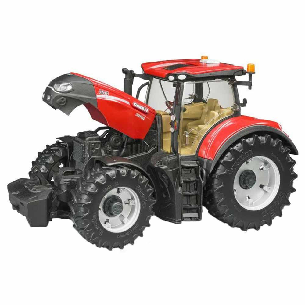 Іграшка Трактор Case IH Optum 300 Cvx, Bruder