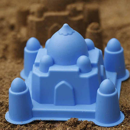 Іграшка для піску Тадж-Махал, Hape, фото 2